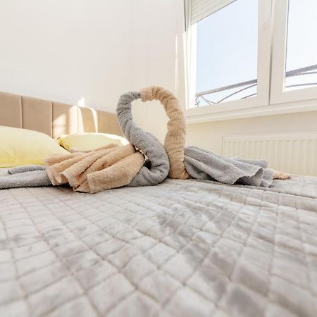 Apartman Jovana Banja Koviljača Zewnętrze zdjęcie