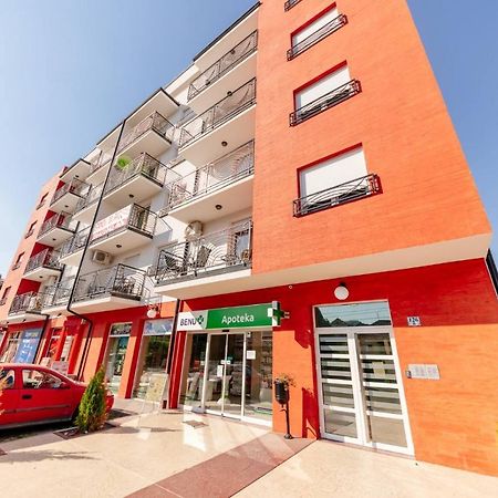 Apartman Jovana Banja Koviljača Zewnętrze zdjęcie