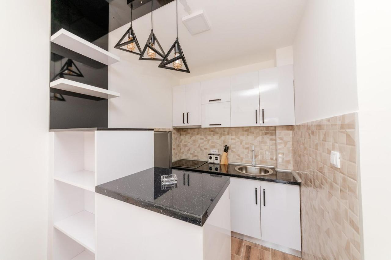 Apartman Jovana Banja Koviljača Zewnętrze zdjęcie