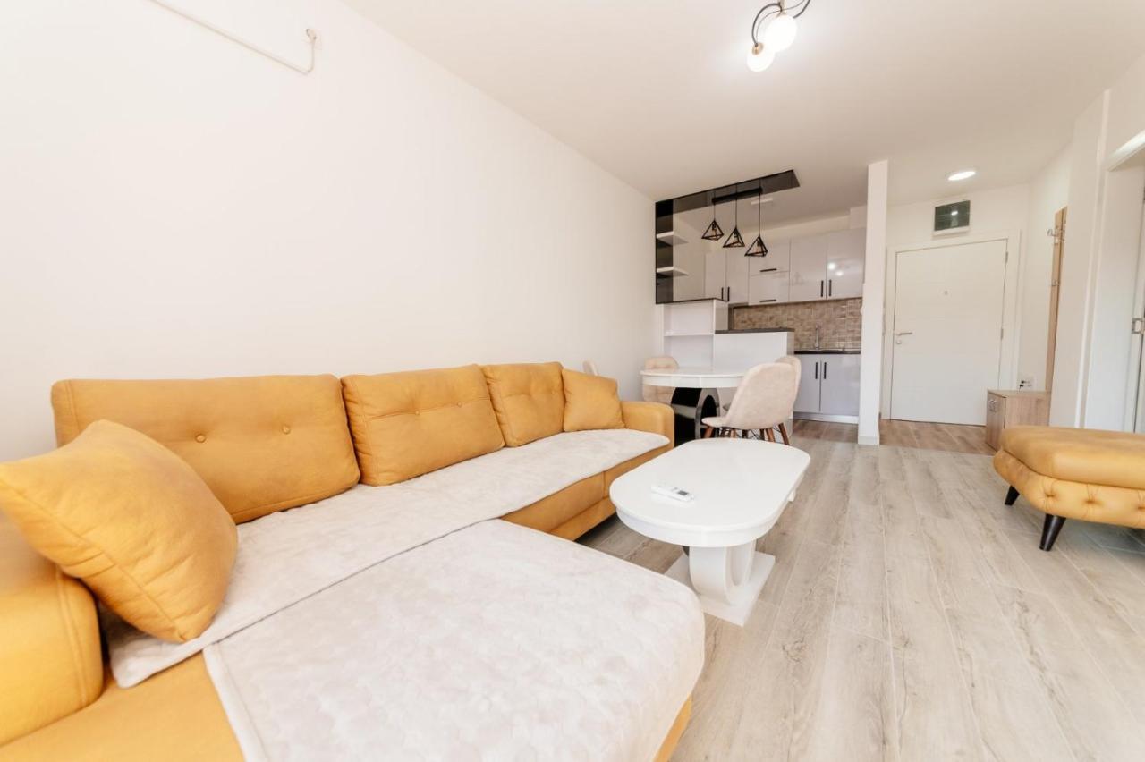 Apartman Jovana Banja Koviljača Zewnętrze zdjęcie