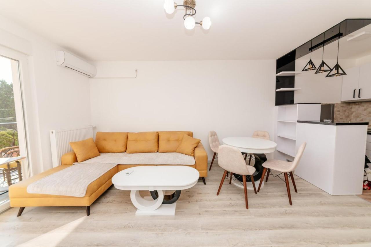 Apartman Jovana Banja Koviljača Zewnętrze zdjęcie