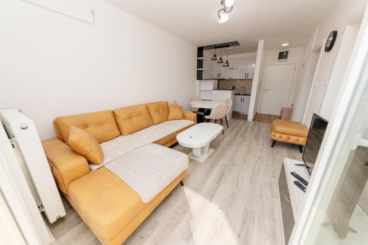 Apartman Jovana Banja Koviljača Zewnętrze zdjęcie