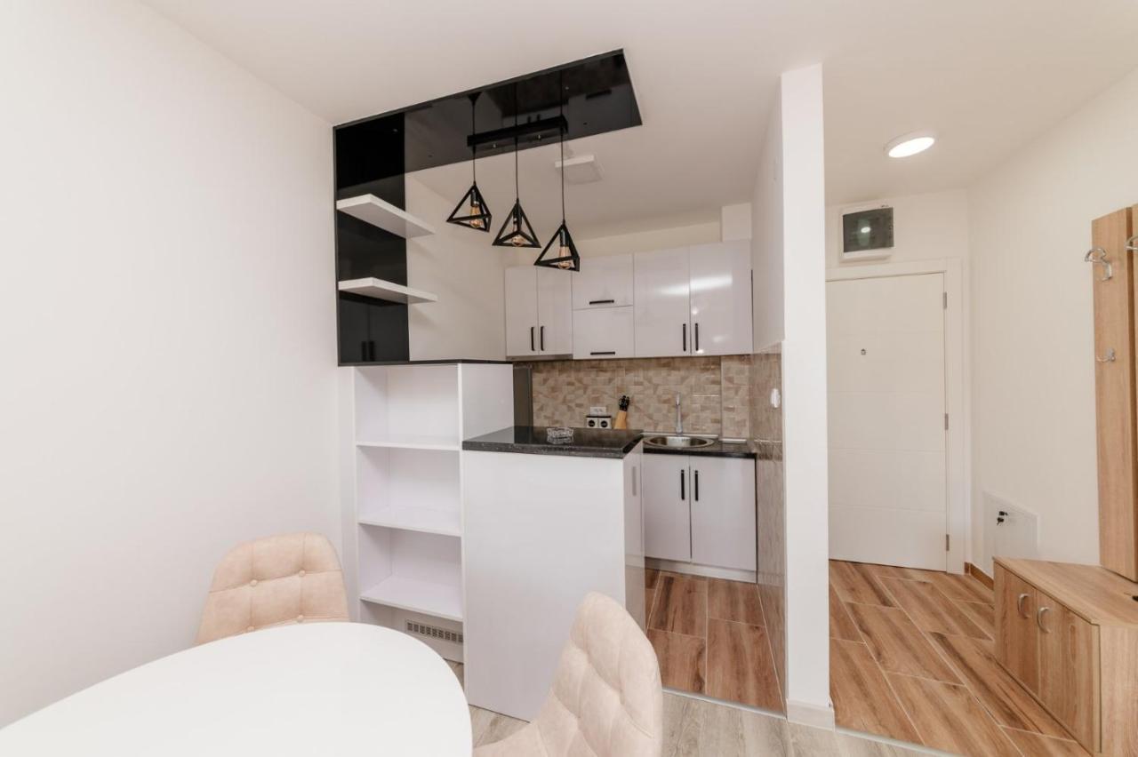 Apartman Jovana Banja Koviljača Zewnętrze zdjęcie